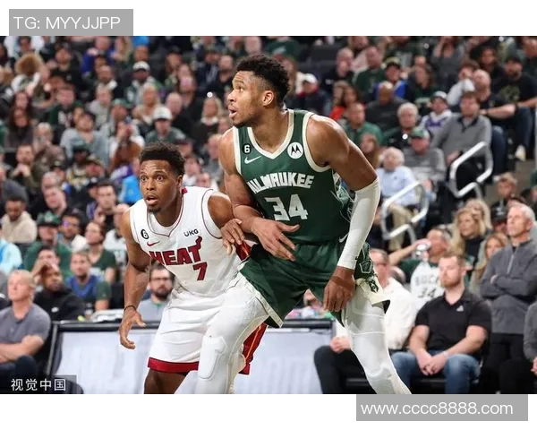 NBA雄鹿与热火最新交锋比分回顾及赛况分析