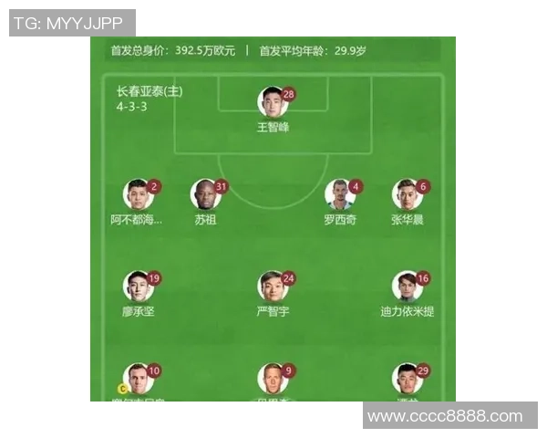 上海与长春亚泰精彩对决回放分析及比赛亮点解读 上海与长春亚泰精彩对决回放分析及比赛亮点解读