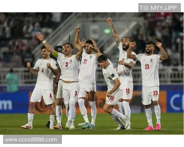 伊朗与叙利亚足球比赛数据分析及战绩对比探讨 伊朗与叙利亚足球比赛数据分析及战绩对比探讨