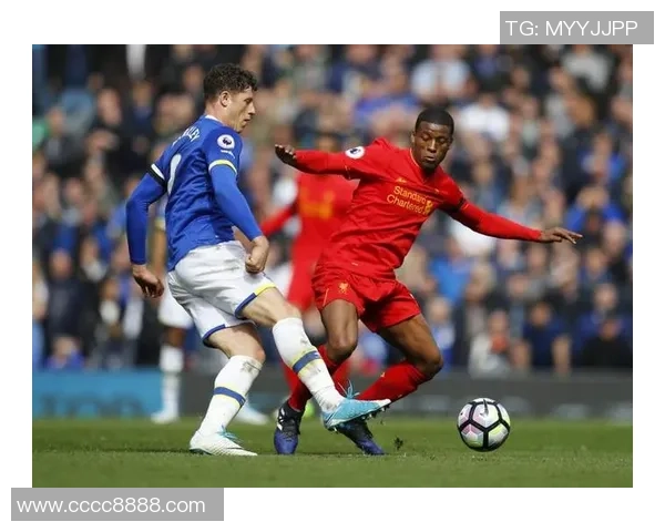 利物浦与爱华顿激战正酣精彩直播全程回顾与分析