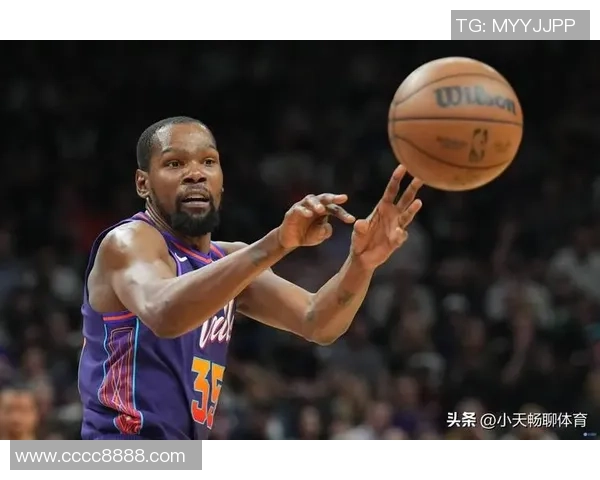 凯文杜兰特:从天赋少年到NBA传奇的辉煌历程与影响力分析 凯文杜兰特:从天赋少年到NBA传奇的辉煌历程与影响力分析