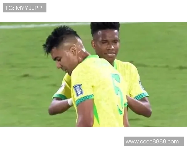 卡塞米罗：从巴西足球新星到欧洲顶级中场的华丽蜕变之路