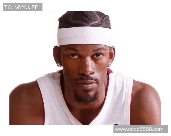 吉米巴特勒的篮球之路与个人魅力揭秘