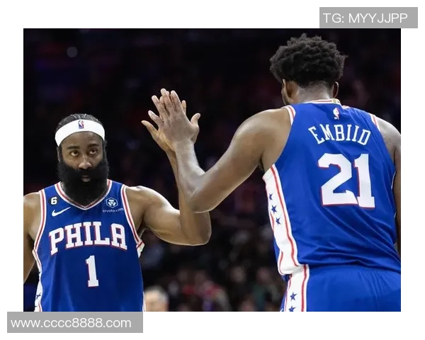 哈登状态下滑引发76人续约犹豫或将调整四年16亿合同计划 哈登状态下滑引发76人续约犹豫或将调整四年16亿合同计划