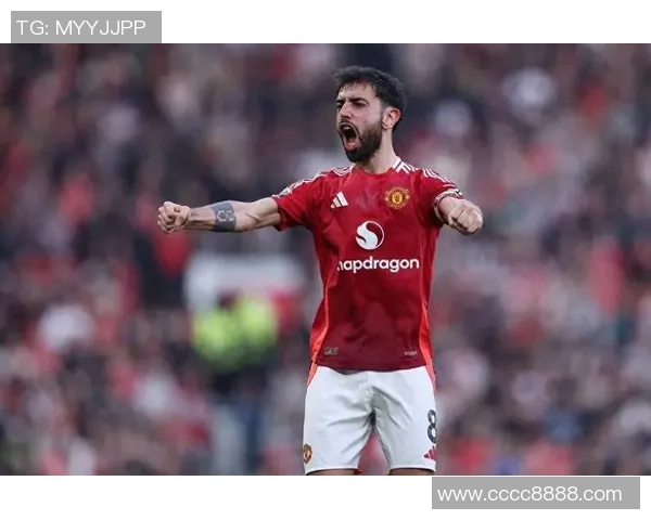 布鲁诺费尔南德斯：从天才少年到足球场上的领军人物之路