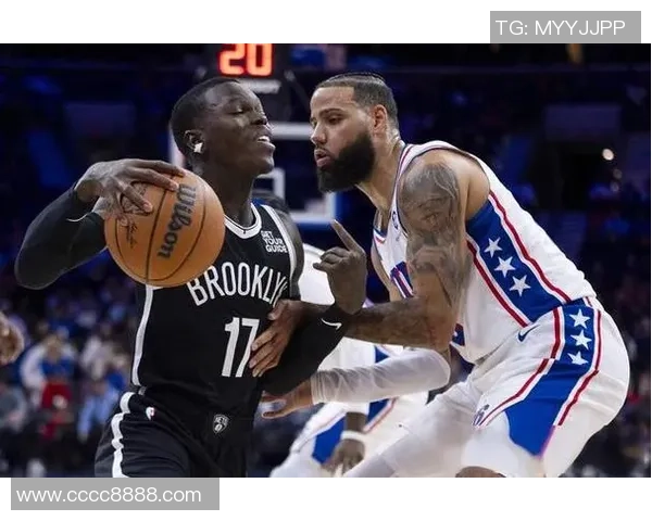 篮网与76人激战正酣谁能在这场对决中笑到最后