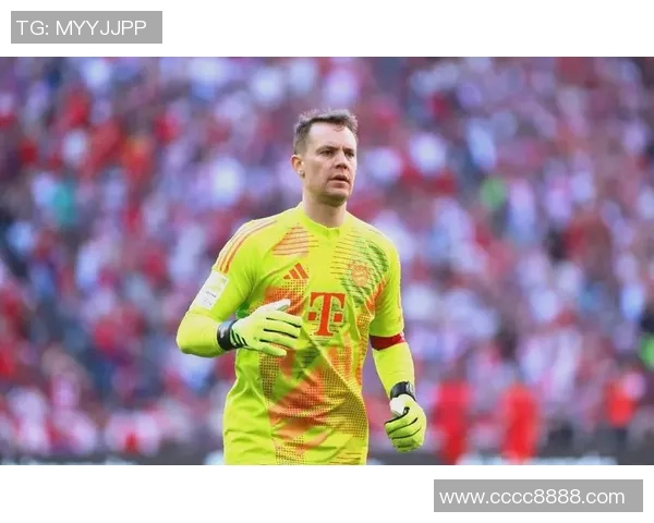 诺伊尔重伤缺席整个赛季拜仁紧急求助德赫亚救火