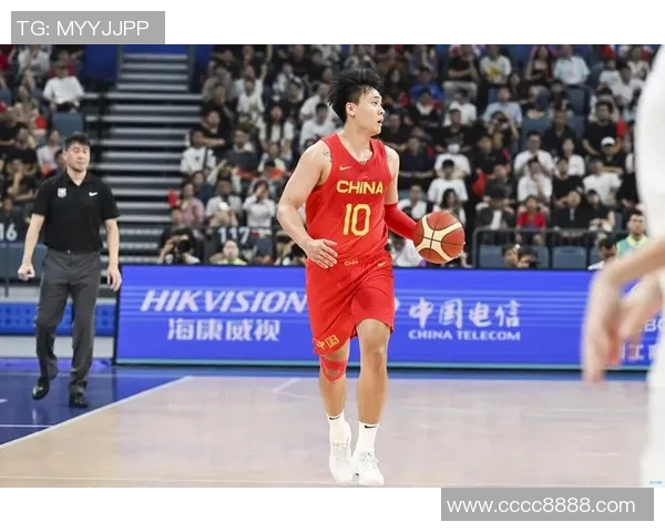 赵睿的成长之路：从篮球新星到国家队核心的奋斗历程与未来展望